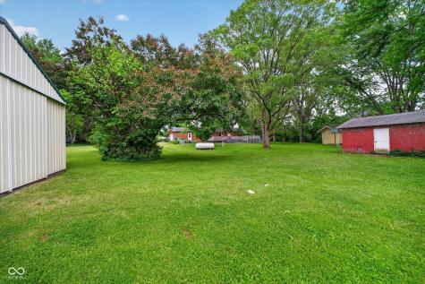 16566 Gray Road Westfield IN 46062