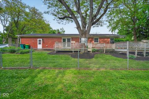16566 Gray Road Westfield IN 46062
