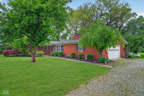 16566 Gray Road Westfield IN 46062