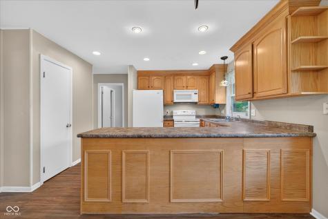 16566 Gray Road Westfield IN 46062
