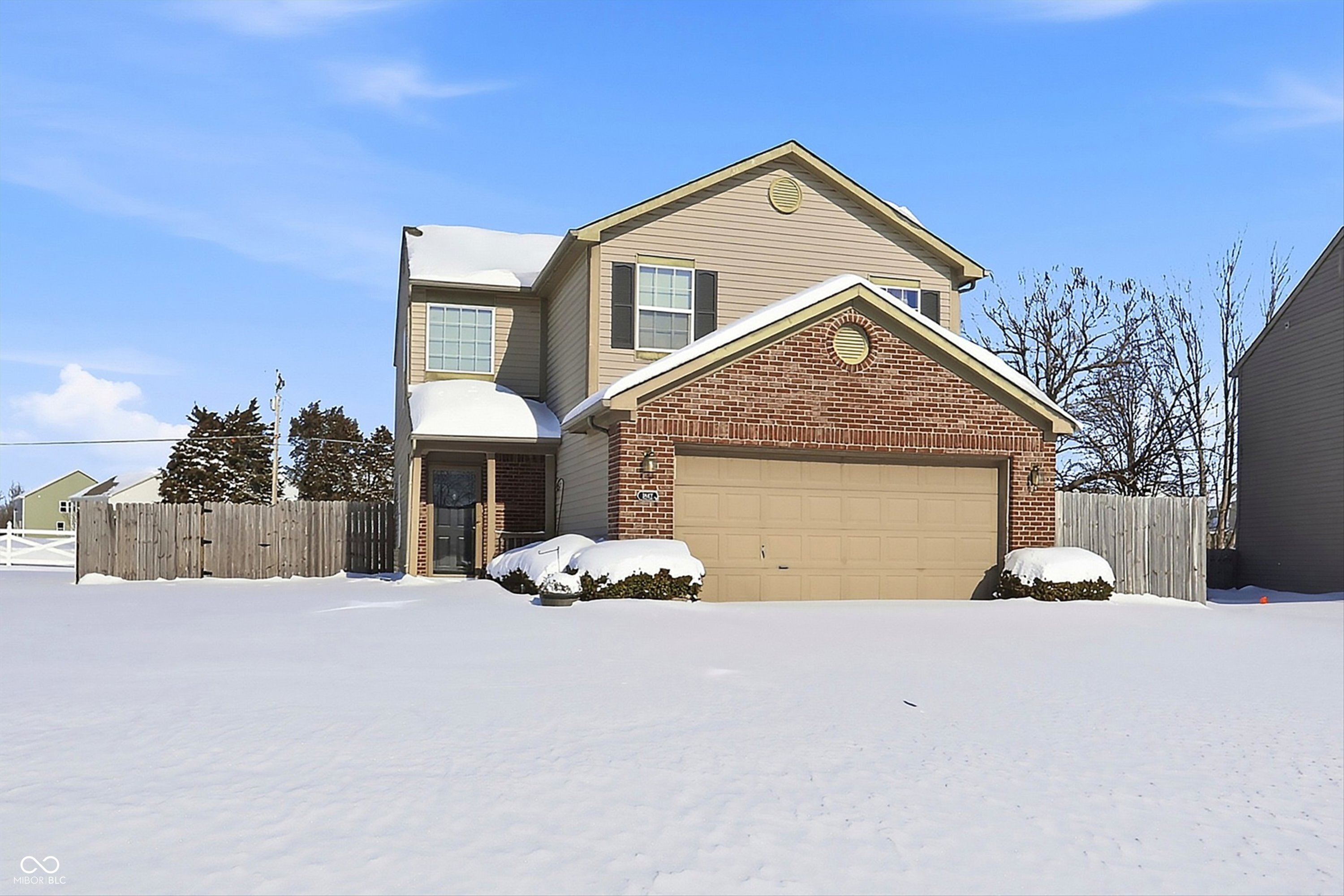 1882 Chatham Place Danville IN 46122