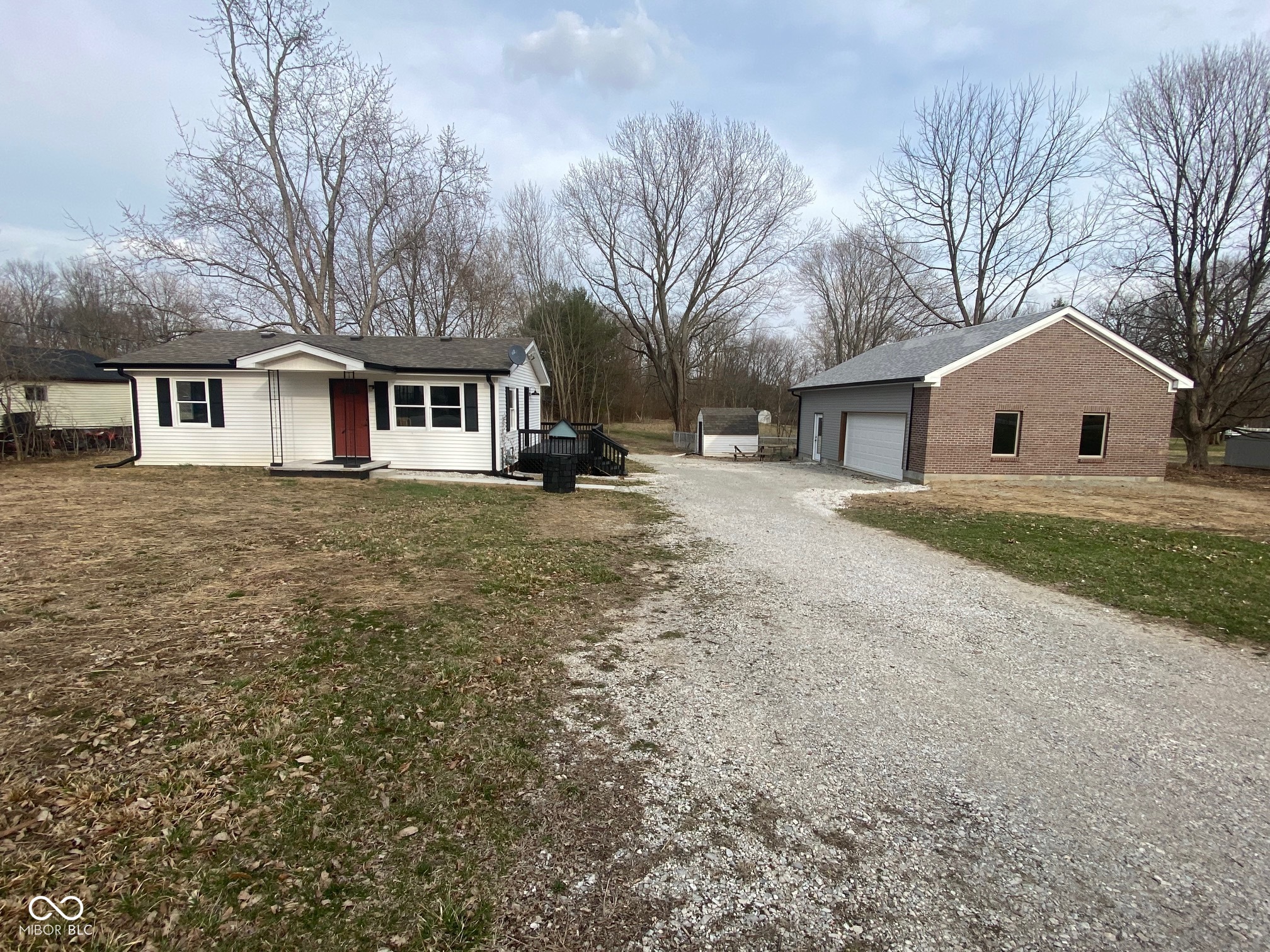13421 Miller Drive Camby IN 46113