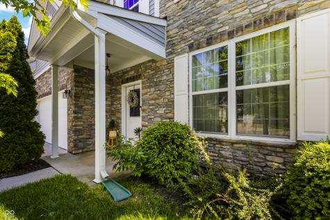 2101 Creek Bank Drive Columbus IN 47201