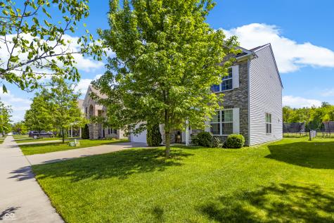 2101 Creek Bank Drive Columbus IN 47201