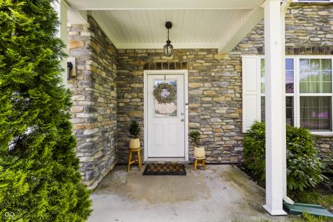 2101 Creek Bank Drive Columbus IN 47201