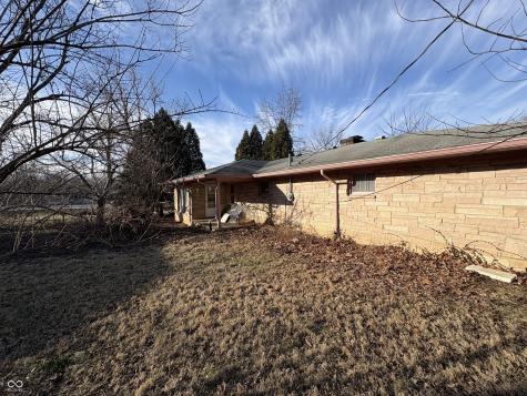 4609 Andover Road Indianapolis IN 46226