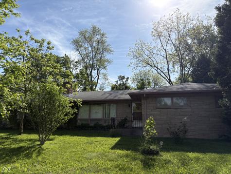 4609 Andover Road Indianapolis IN 46226