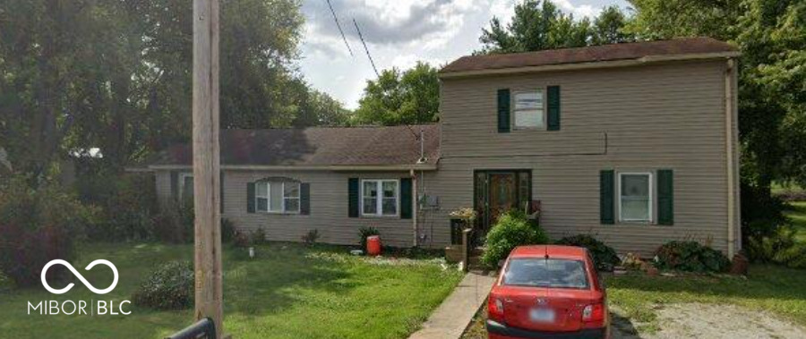 189 E 400 N Greenfield IN 46140