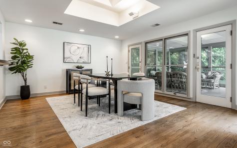 1207 Golden Hill Drive Indianapolis IN 46208