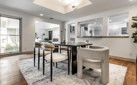 1207 Golden Hill Drive Indianapolis IN 46208
