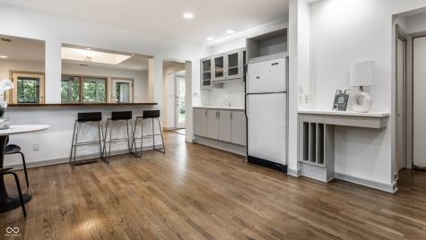 1207 Golden Hill Drive Indianapolis IN 46208