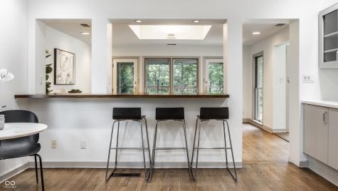 1207 Golden Hill Drive Indianapolis IN 46208