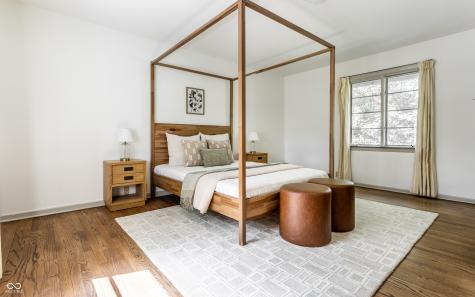 1207 Golden Hill Drive Indianapolis IN 46208