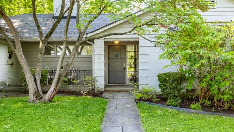 1207 Golden Hill Drive Indianapolis IN 46208