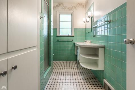 1207 Golden Hill Drive Indianapolis IN 46208