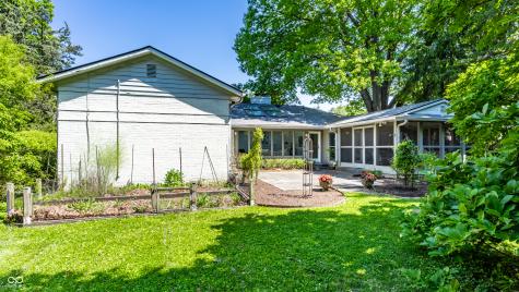 1207 Golden Hill Drive Indianapolis IN 46208