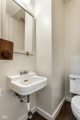 1207 Golden Hill Drive Indianapolis IN 46208