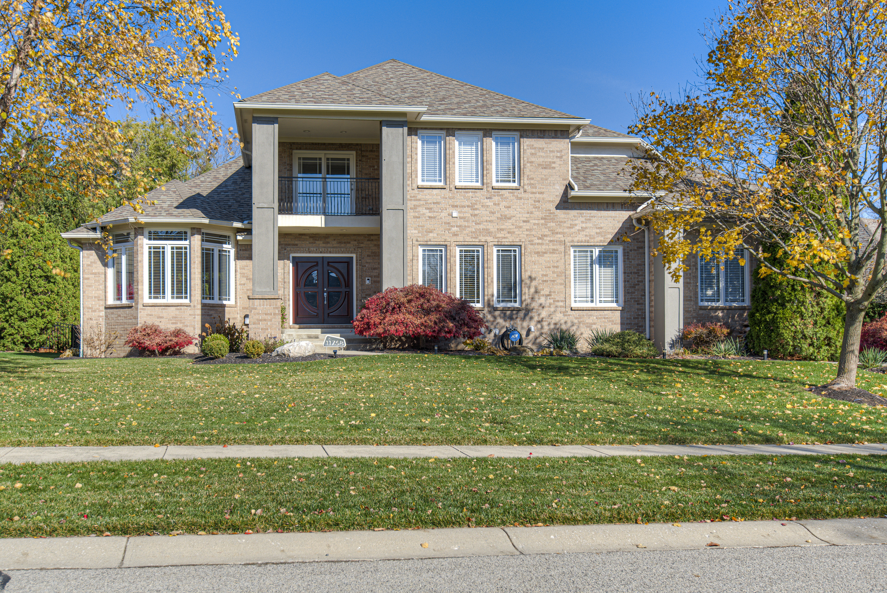11758 Arborhill Drive Zionsville IN 46077