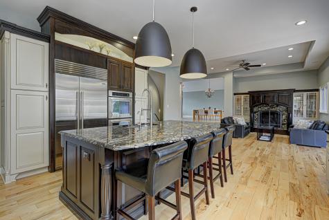 11758 Arborhill Drive Zionsville IN 46077