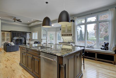 11758 Arborhill Drive Zionsville IN 46077