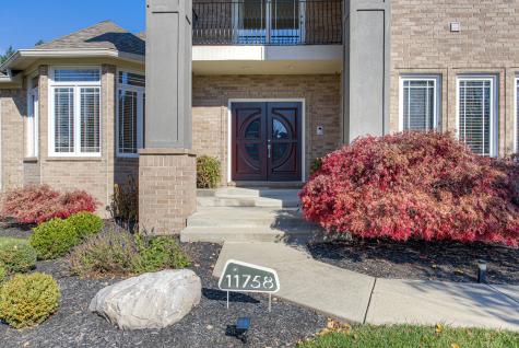 11758 Arborhill Drive Zionsville IN 46077