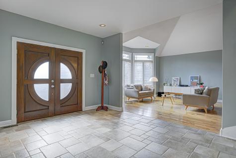 11758 Arborhill Drive Zionsville IN 46077