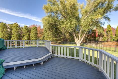 11758 Arborhill Drive Zionsville IN 46077