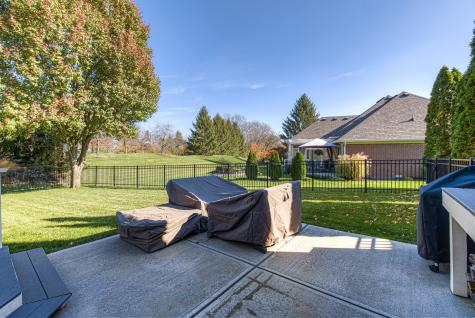 11758 Arborhill Drive Zionsville IN 46077