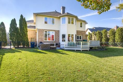 11758 Arborhill Drive Zionsville IN 46077