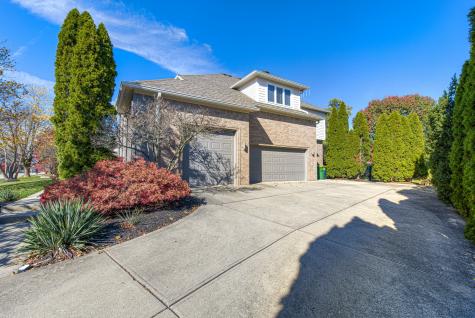 11758 Arborhill Drive Zionsville IN 46077