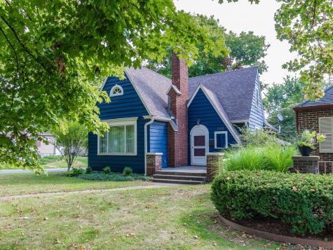 6045 Primrose Avenue Indianapolis IN 46220
