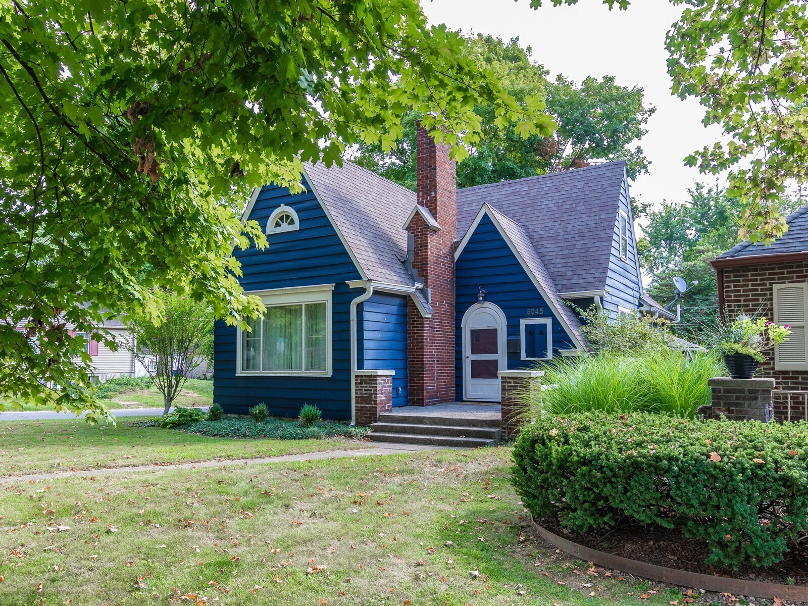 6045 Primrose Avenue Indianapolis IN 46220