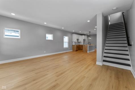 221 N Beville Avenue Indianapolis IN 46201