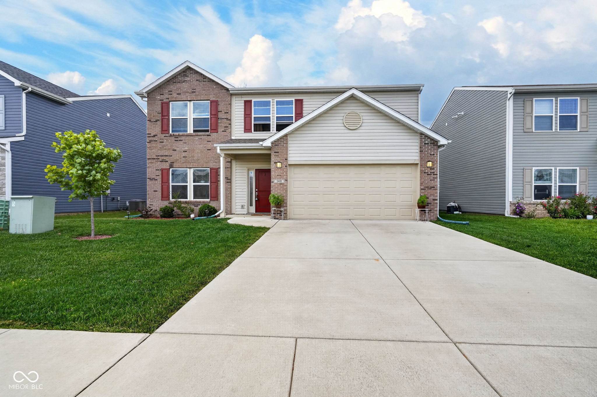 140 Wadsworth Court Lafayette IN 47905