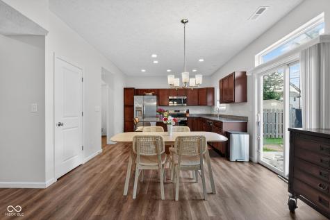 140 Wadsworth Court Lafayette IN 47905