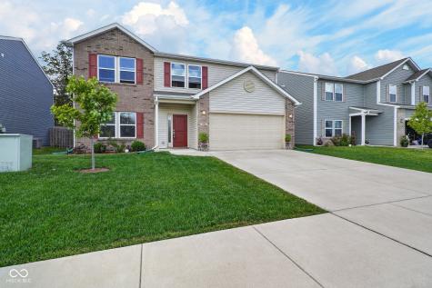 140 Wadsworth Court Lafayette IN 47905