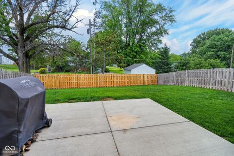 140 Wadsworth Court Lafayette IN 47905