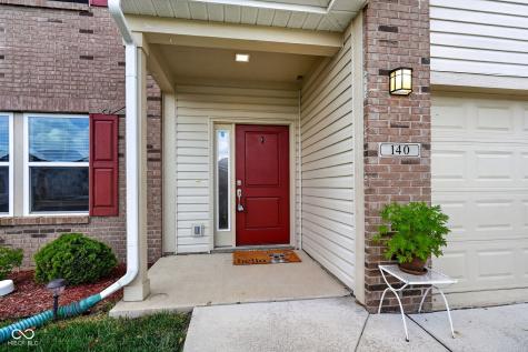 140 Wadsworth Court Lafayette IN 47905