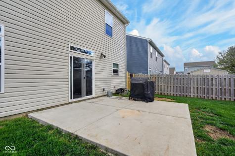 140 Wadsworth Court Lafayette IN 47905