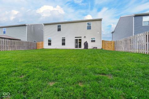 140 Wadsworth Court Lafayette IN 47905
