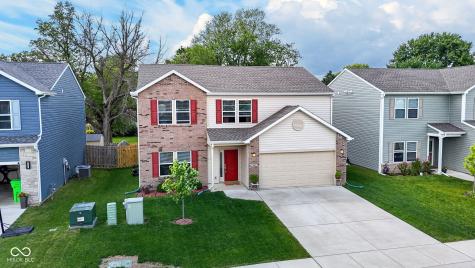140 Wadsworth Court Lafayette IN 47905
