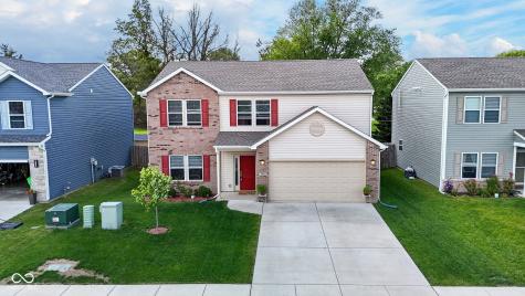 140 Wadsworth Court Lafayette IN 47905