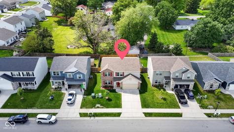 140 Wadsworth Court Lafayette IN 47905