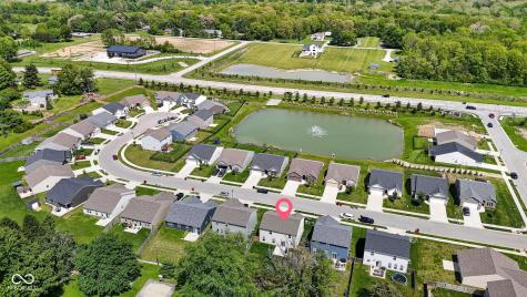 140 Wadsworth Court Lafayette IN 47905