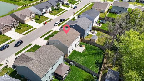 140 Wadsworth Court Lafayette IN 47905