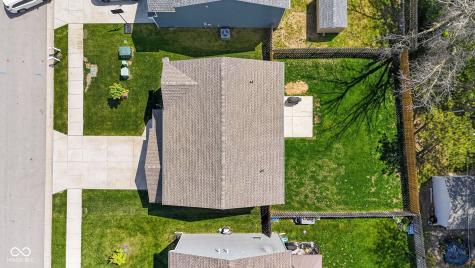 140 Wadsworth Court Lafayette IN 47905