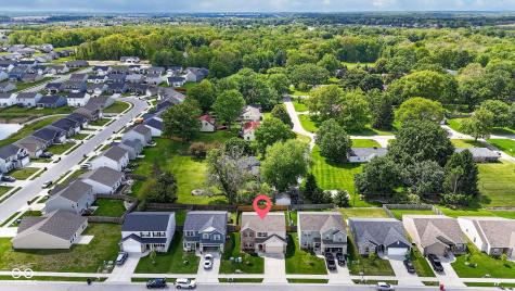 140 Wadsworth Court Lafayette IN 47905
