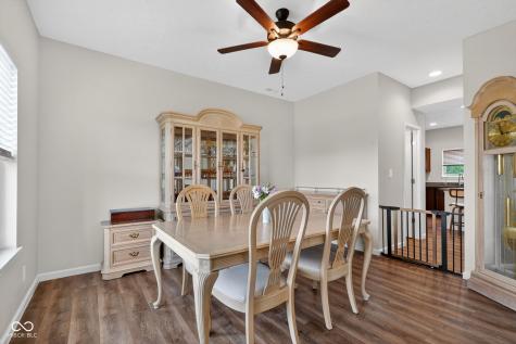140 Wadsworth Court Lafayette IN 47905
