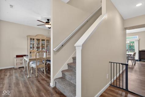 140 Wadsworth Court Lafayette IN 47905