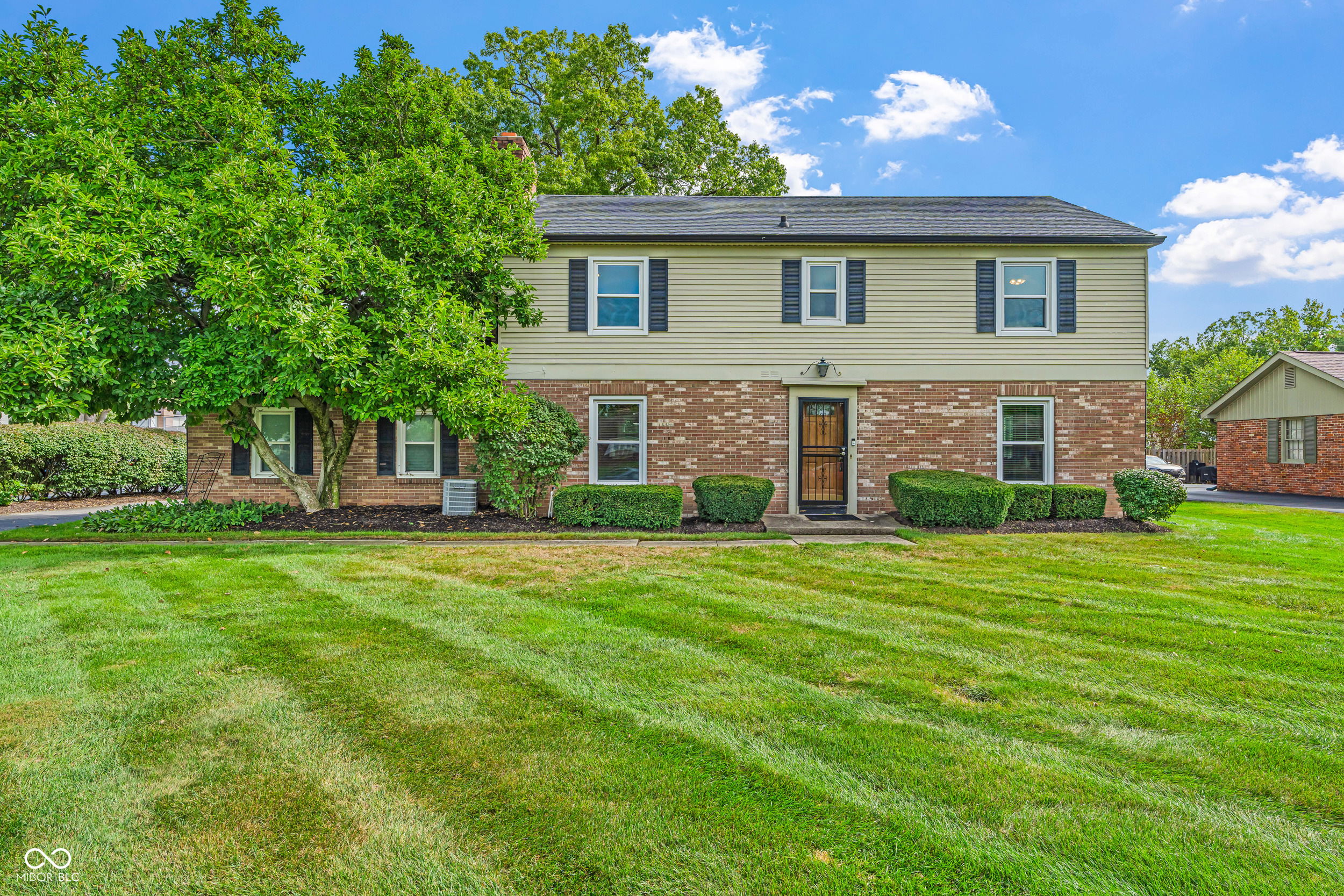 5433 Brendonridge Road Indianapolis IN 46226